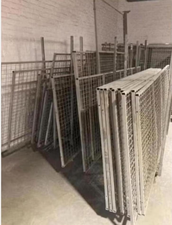 volière à oiseaux modulaire, Animaux & Accessoires, Oiseaux | Cages & Volières, Cage à oiseaux, Enlèvement