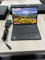 Lenovo ThinkPad X1 Carbon 10th Gen - QWERTY, Computers en Software, Windows Laptops, 2 tot 3 Ghz, Qwerty, Refurbished, 14 inch