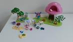Playmobil Fairies 6055 Feeën en eenhoorns, Enlèvement, Ensemble complet