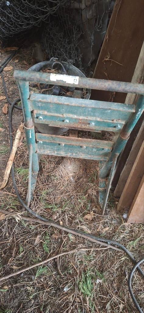 Coupe-clinker, Bricolage & Construction, Enlèvement