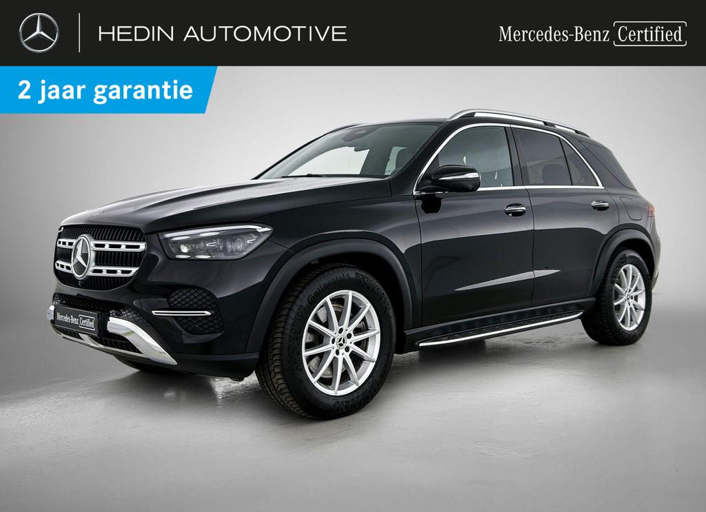Mercedes-Benz GLE-Klasse 350 DE 4MATIC Luxury Line Dodehoeka, Autos, Mercedes-Benz, Entreprise, Achat, GLE, Caméra 360°, 4x4, Airbags