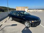 Bmw 330d pack M, Autos, Cuir, Achat, Boîte manuelle, 5 portes