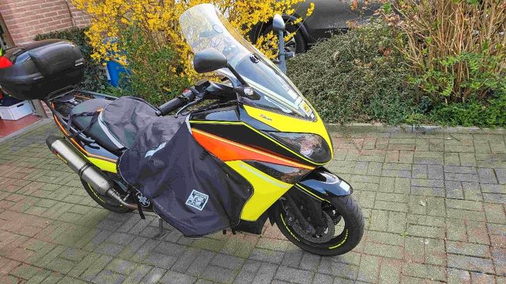 Yamaha TMax 500cc, Motoren, Motoren | Schademotoren, Scooter, Yamaha, 12 t/m 35 kW, 2 cilinders, Ophalen