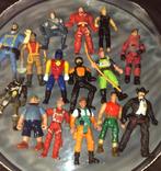 Figuuren 1€/1, Verzamelen