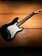 Elektrische gitaar, Muziek en Instrumenten, Snaarinstrumenten | Gitaren | Bas, Ophalen, Gebruikt, Elektrisch, 6-snarig