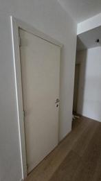 Portes intérieures en bois massif, Bricolage & Construction, Porte intérieure, Enlèvement, Utilisé, Bois