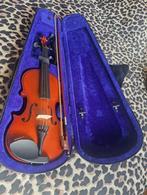 Leonardo 4/4 viool, Ophalen, Viool, Zo goed als nieuw, 4/4-viool
