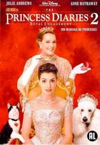 Disney dvd - The Princess diaries 2, Ophalen of Verzenden