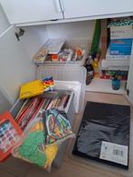 Gros lot d’articles de bricolages à donner !, Enlèvement, Comme neuf, Bricolage