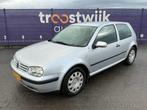 2000 - Volkswagen - Golf - 1.6-16V Trendline - Personenauto, Auto's, Gebruikt, Bedrijf, Handgeschakeld, Golf
