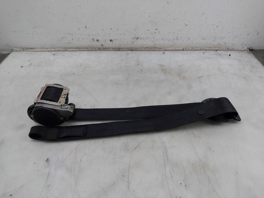 CEINTURE DE SECURITE AVANT GAUCHE Volkswagen Golf V (1K1), Autos : Pièces & Accessoires, Utilisé, Volkswagen