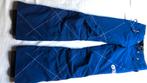 Blauwe skibroek Picture S, voor vrouwen, Ophalen