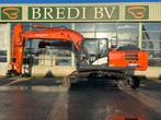 Hitachi ZX190LC-6 rupsgraafmachine, Zakelijke goederen, Machines en Bouw | Kranen en Graafmachines, Ophalen of Verzenden