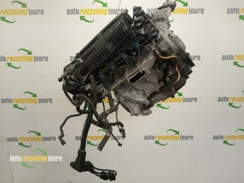 Motor van een Honda Jazz, Auto-onderdelen, Motor en Toebehoren, Honda, Gebruikt, 3 maanden garantie