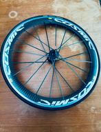 Mavic Cosmic SR voorwiel, Fietsen en Brommers, Gebruikt, Racefiets, Mavic, Ophalen