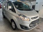 Ford Transit Custom 2,2TDCi L1H1 2015 113000KM 12999€, Autos, Achat, Ford, 3 places, 92 kW