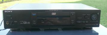 Lecteur DVD /CD Sony DVP-S725D  beschikbaar voor biedingen