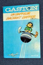 GASTON LA GAFFE bd nr. 7 (1969), Verzenden, Eén stripboek, Zo goed als nieuw, Franquin