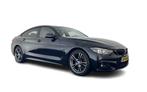 BMW 420 Gran Coupé 4-serie 420d High Executive M-Sport-Pack, Auto's, BMW, Te koop, Diesel, Bedrijf, Onderhoudsboekje