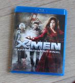 DVD Blu ray Bluray X-men l'affrontement final, Comme neuf, Envoi