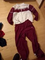 Training Sergio Tacchini maat XL, Kleding | Heren