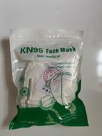 Mondmaskers KN95, Enlèvement, Neuf