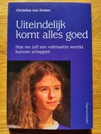 Christina von Dreien - Uiteindelijk komt alles goed, Boeken, Overige typen, Nieuw, Ophalen of Verzenden, Christina von Dreien