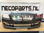 BMW 6 serie f06 f12 f13 m-pakket voorbumper origineel, Auto-onderdelen, Gebruikt, Voor, Ophalen of Verzenden, Bumper