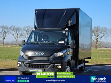 Iveco DAILY 35S15 3.0 L LAADKLEP beschikbaar voor biedingen