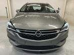 OPEL ASTRA SPORTS TOURER - Carplay/Navi/Cruise/*TOPSTAAT!, Auto's, Voorwielaandrijving, Stof, Bedrijf, 5 deurs