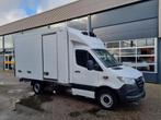 Mercedes-Benz Sprinter 316 CDI Kuhlkoffer Carrier Pulsor 400, 2920 kg, 120 kW, Tissu, Achat