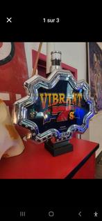 Véritable lampe de casino, Verzamelen, Automaten | Overige, Ophalen of Verzenden