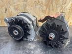 Diverse alternators + startermotor, Auto-onderdelen, Ophalen, Opel