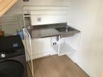 Kitchenette lavabo IKEA, Maison & Meubles, Cuisine | Éléments de cuisine, Comme neuf, 100 à 150 cm, Enlèvement, 100 à 150 cm