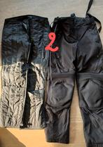 Allerhande motorkledij, Motoren, Kleding | Motorkleding, Ophalen