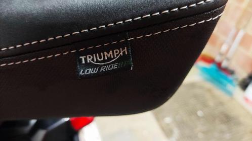 Selle basse pour Triumph Tiger 900 GT/PRO/RALLY, Motos, Pièces | Toutes-marques, Utilisé, Enlèvement