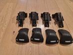 Thule Edge Fixpoint | 720700, Auto diversen, Dakdragers, Ophalen of Verzenden