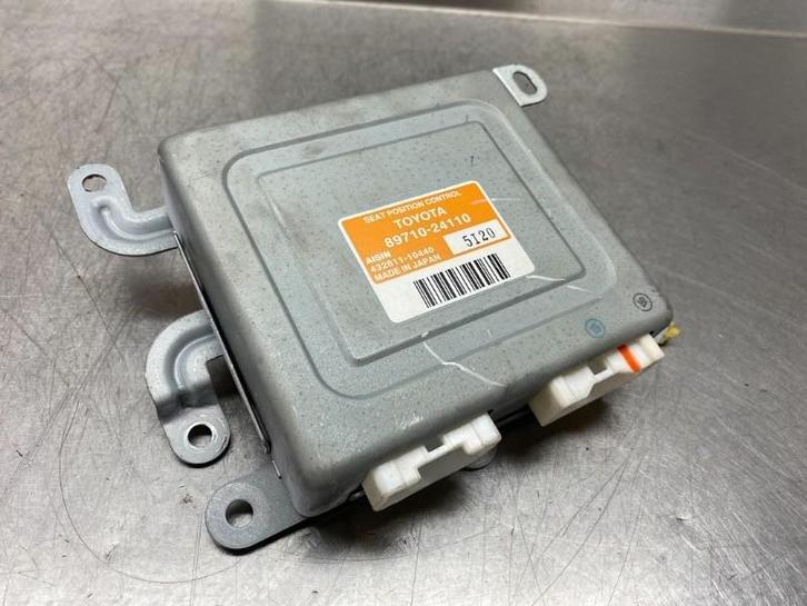 COMPUTER STOEL Lexus SC (01-2001/07-2010) (|8971024110|), Auto-onderdelen, Overige Auto-onderdelen, Lexus, Gebruikt