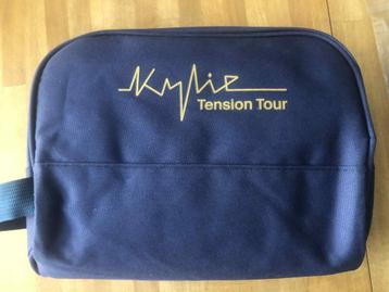 VIP Package Items Kylie Minogue Tension Tour beschikbaar voor biedingen