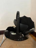 Autostoel Cybex Clout T i size, Autogordel, Slaapstand, Zo goed als nieuw, 0 t/m 13 kg
