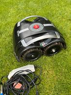 Zcs/Ambrogio techline B6 4x4 robotmaaier zonder draad, Tuin en Terras, Robotmaaiers, Ophalen of Verzenden