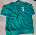 Vest ADIDAS meets BOB COUSY maat 50 (XL), Overige maten, Ophalen of Verzenden, Zo goed als nieuw, Adidas