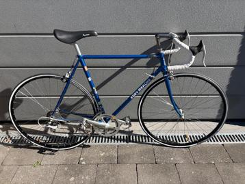 Eddy Merckx koersfiets - Strada, Gebruikt, 53 tot 57 cm, Ophalen, Overige merken