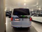 Volkswagen T6.1 Transporter ABTe 113PK FULL ELECTRISCH * 1/1, Auto's, Voorwielaandrijving, Gebruikt, Volkswagen, Wit