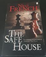 Engelse thriller van Nicci French: The safe house, Boeken, Gelezen, Ophalen of Verzenden, Nicci French
