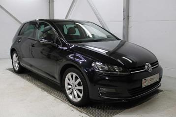 Volkswagen Golf 1.2 TSI Allstar DSG ~ LED ~ Navi ~ TopDeal ~ beschikbaar voor biedingen