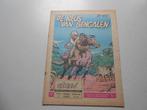 Ohee 72 De reus van Bengalen 1964., Boeken, Jef Nys, Eén stripboek, Ophalen of Verzenden, Zo goed als nieuw