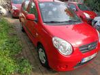 Kia Picanto 2010 essence 133055 km garantie 1 an, Te koop, Benzine, 999 cc, Centrale vergrendeling