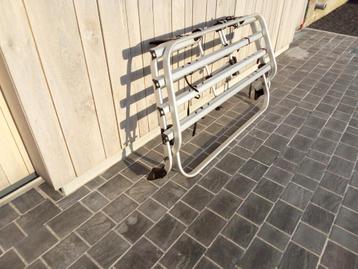 VW T6 Fietsendrager beschikbaar voor biedingen