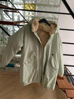 Winterjas Bellerose, Kleding | Dames, Jassen | Winter, Ophalen, Bellerose, Zo goed als nieuw, Maat 36 (S)